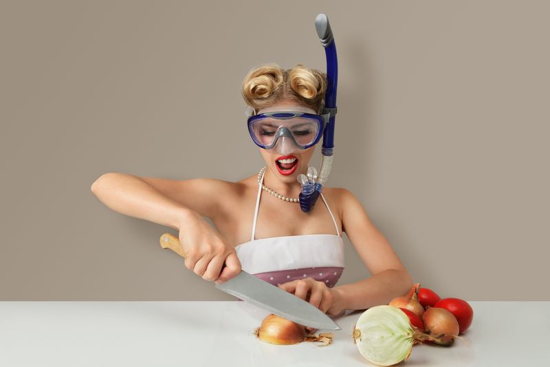 Onion Myths Debunked