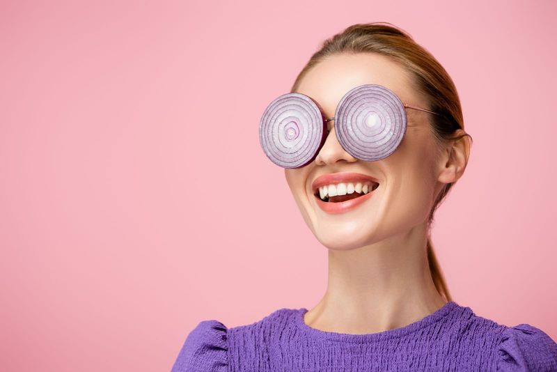 TikTok Onion Trends